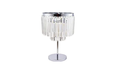 НАСТОЛЬНАЯ ЛАМПА DIVINARE NOVA 3001/02 TL-4 MNOGOROZETOK - МНОГОРОЗЕТОК