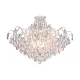 Хрустальная люстра Freya Chabrol FR2302CL-09S MAYTONI