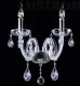 CRYSTAL LUX Glamour ap2 ЭСТЕТИКА СВЕТА