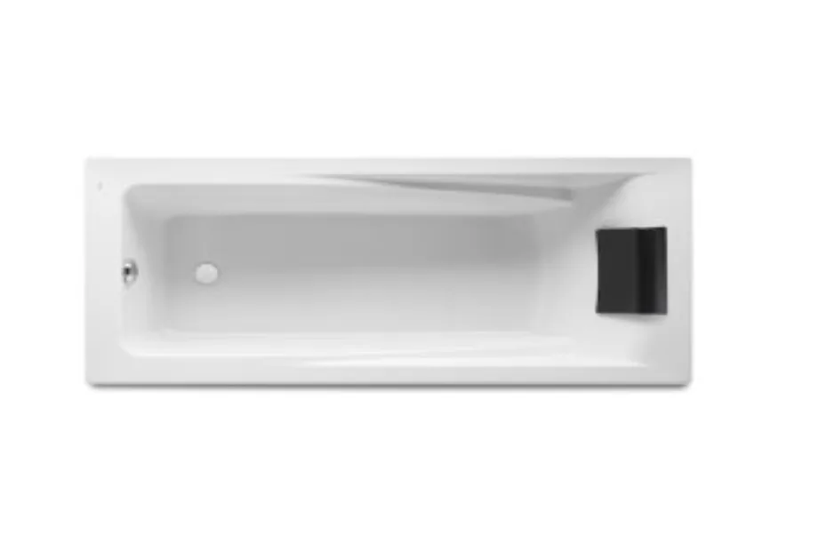 Акриловая ванна Roca Hall 170x75 ZRU9302768 АКВАМЕТРИЯ