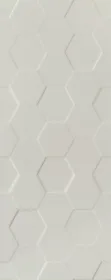 ELEMENTARY Dust HEX, стена ARTCERAMICA - АРТКЕРАМИКА