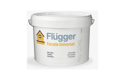 Facade Universal КРАСКИ FLUGGER