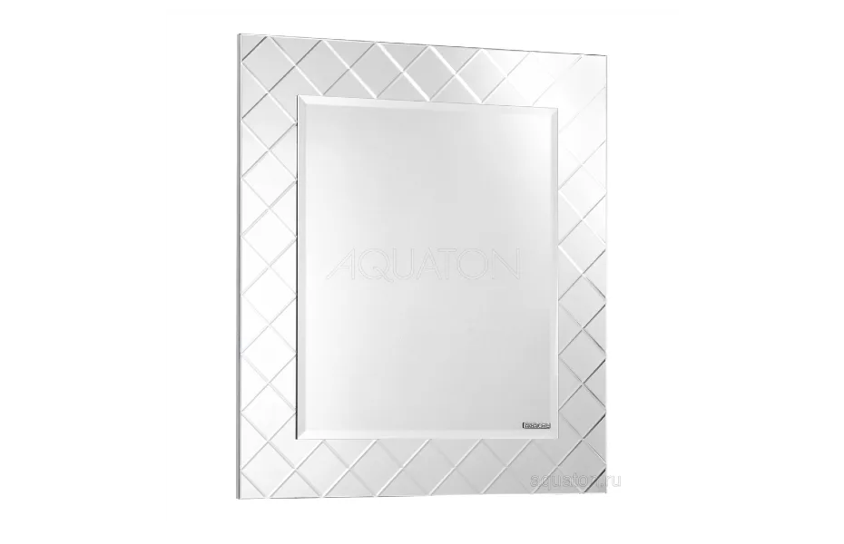 AQUATON Venice 75 Зеркало АТЕЛЬЕ ВАННОЙ КОМНАТЫ. САМАРА