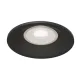 Встраиваемый светильник Maytoni Technical Metal Slim DL027-2-01B MAYTONI