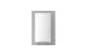 Подвесной шкаф BelBagno FLY-MARINO-750-1A-SC-BL-P-R, 40 х 30 х 75 см, Bianco Lucido/белый глянец, правосторонний МОСПЛИТКА
