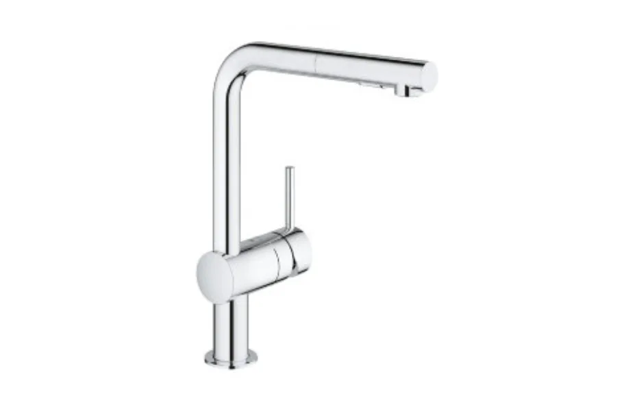 Смеситель для кухни Grohe Minta 30274000 АКВАМЕТРИЯ