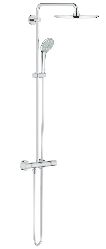 GROHE Euphoria XXL 310 Душевая система с термостатом для душа АТЕЛЬЕ ВАННОЙ КОМНАТЫ. САМАРА