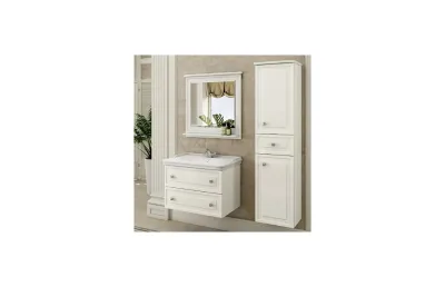 Зеркало Comforty Феррара-80 00004151059 МОСПЛИТКА