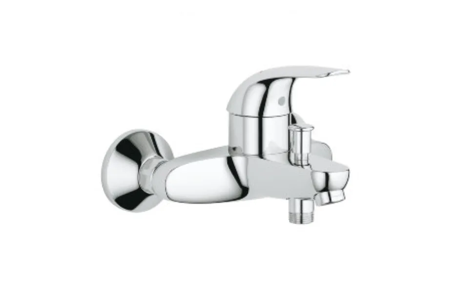 Смеситель для ванны Grohe Euroeco 32743000 АКВАМЕТРИЯ