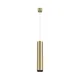 Подвесной светильник Maytoni Technical Focus P075PL-01MG MAYTONI