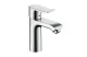 Смеситель для раковины Hansgrohe Metris 110 31084000 АКВАМЕТРИЯ