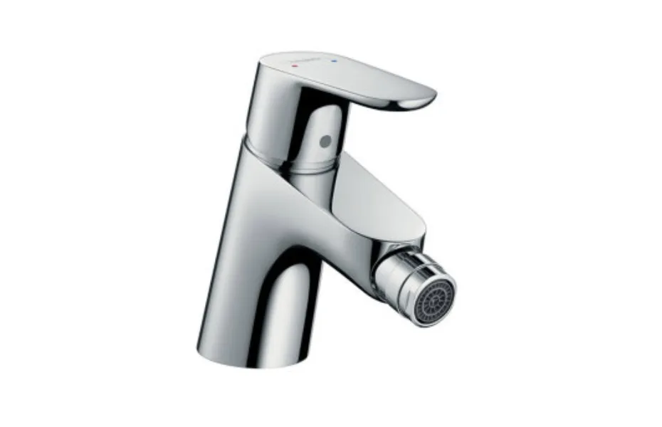 Смеситель для биде Hansgrohe Focus E2 31920000 АКВАМЕТРИЯ