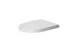 Крышка-сиденье Duravit ME by Starck (SoftClose) 0020190000 АКВАМЕТРИЯ