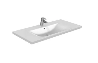 Раковина подвесная Ideal Standard Connect 100x49 E812601 АКВАМЕТРИЯ