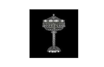 НАСТОЛЬНАЯ ЛАМПА BOHEMIA IVELE 19271L4/25IV NI MNOGOROZETOK - МНОГОРОЗЕТОК