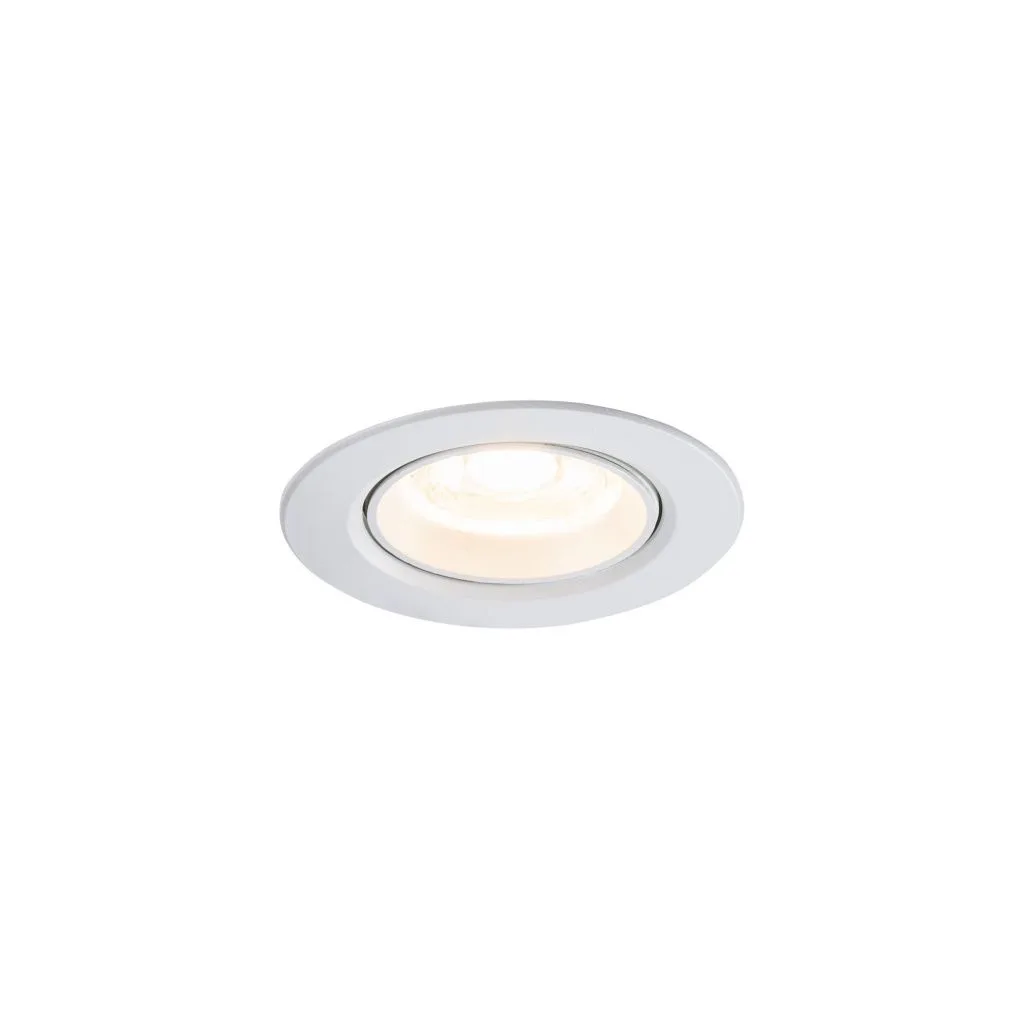 Встраиваемый светильник Maytoni Technical Metal Phill DL013-6-L9W MAYTONI