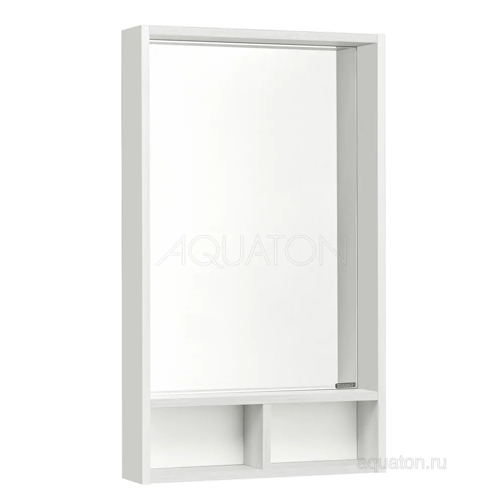 AQUATON York 50 Зеркало АТЕЛЬЕ ВАННОЙ КОМНАТЫ. САМАРА