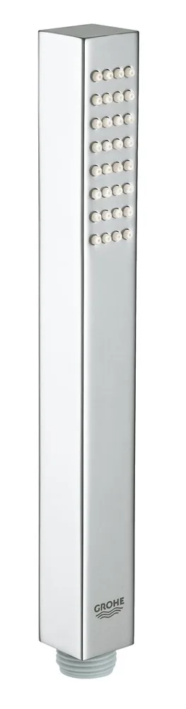 GROHE Euphoria Cube+ Ручной душ АТЕЛЬЕ ВАННОЙ КОМНАТЫ. САМАРА