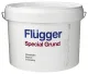 Акриловая грунтовочная краска с очень высокой кроющей способностью Flügger Special Grund 10л. КРАСКИ FLUGGER