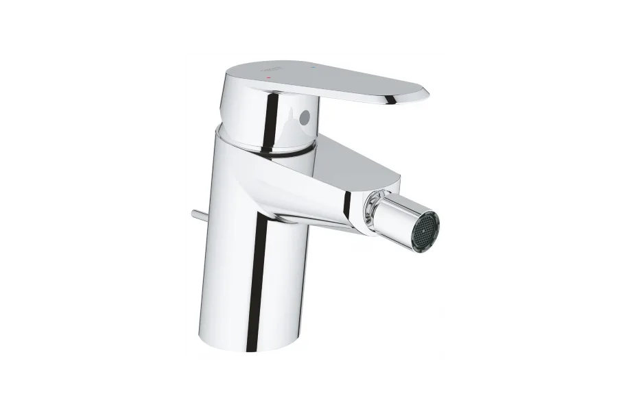 GROHE Eurodisc Cosmopolitan Смеитель для биде, сливной гарнитур АТЕЛЬЕ ВАННОЙ КОМНАТЫ. САМАРА