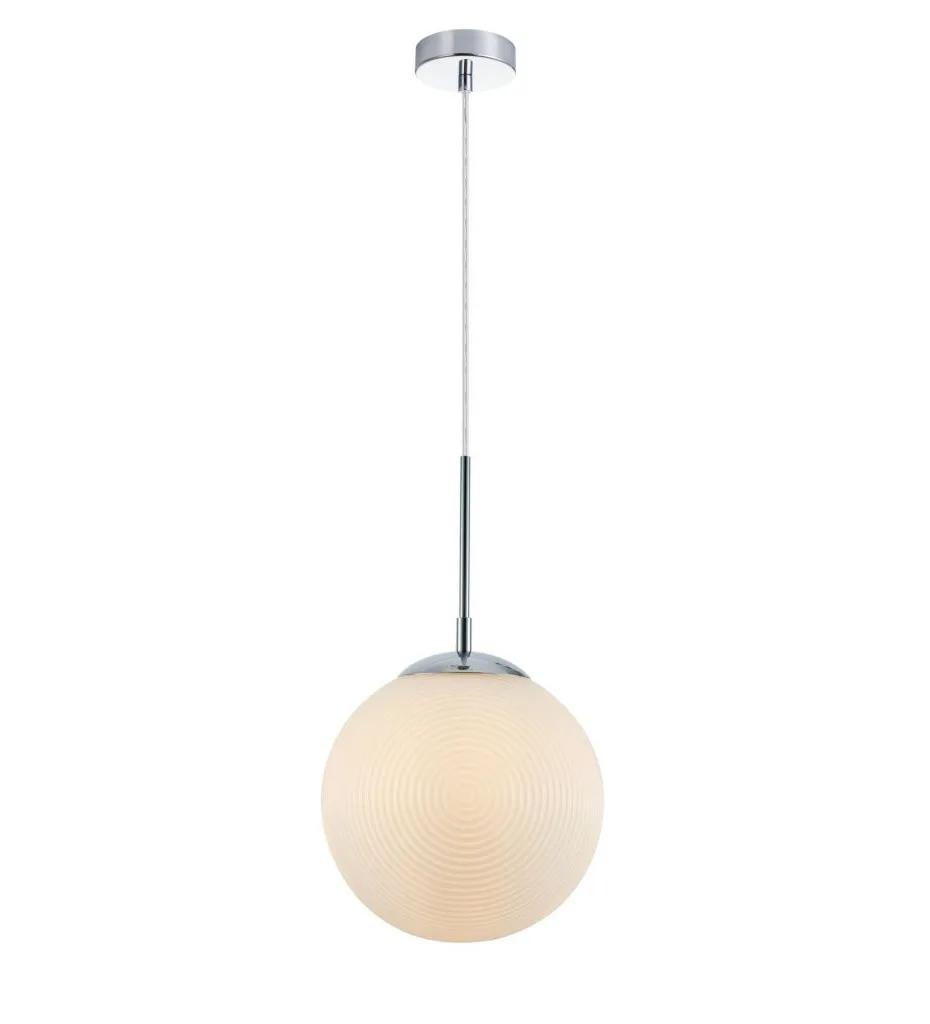 Подвесной светильник Maytoni Lumina P031PL-01CH MAYTONI