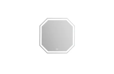 Зеркало BelBagno 80 SPC-OTT-800-800-LED-TCH-WARM МОСПЛИТКА