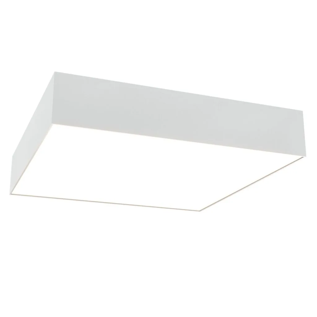 Потолочный светодиодный светильник Maytoni Technical Zon C067CL-L40W4K MAYTONI