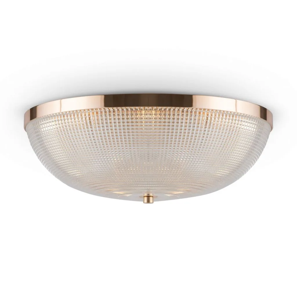 Потолочный светильник Maytoni Coupe C046CL-04G MAYTONI