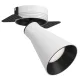 Встраиваемый спот Maytoni Technical Focus Led C060CL-1W MAYTONI