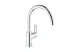 Смеситель для кухни Grohe BauEdge 31367000 АКВАМЕТРИЯ