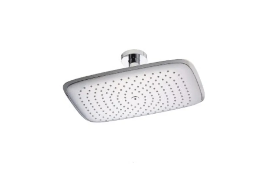 Верхний душ Hansgrohe PuraVida хром 27390000 АКВАМЕТРИЯ