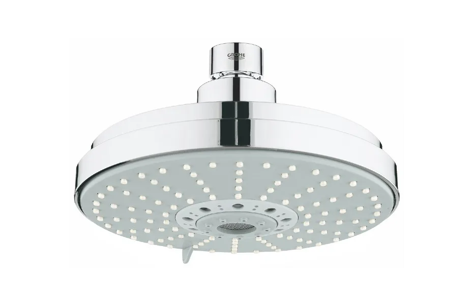GROHE Rainshower Cosmopolitan Верхний душ 160 мм АТЕЛЬЕ ВАННОЙ КОМНАТЫ. САМАРА