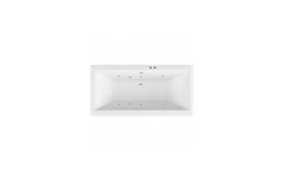 Акриловая ванна Excellent Pryzmat Soft 200x90 WAEX.PRY20.SOFT МОСПЛИТКА