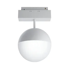 Трековый светильник для магнитного шинопровода Maytoni Gravity Kiat TR017-2-10W3K-W MAYTONI