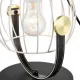 НАСТОЛЬНАЯ ЛАМПА VELE LUCE PASQUALE VL6251N01 MNOGOROZETOK - МНОГОРОЗЕТОК