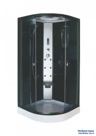 HX-409A new BAS
