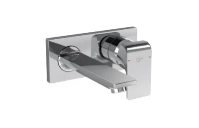 Смеситель для раковины Ideal Standard Strada (внешняя часть) A5844AA АКВАМЕТРИЯ