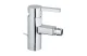 Смеситель для биде Grohe Lineare 33848000 АКВАМЕТРИЯ