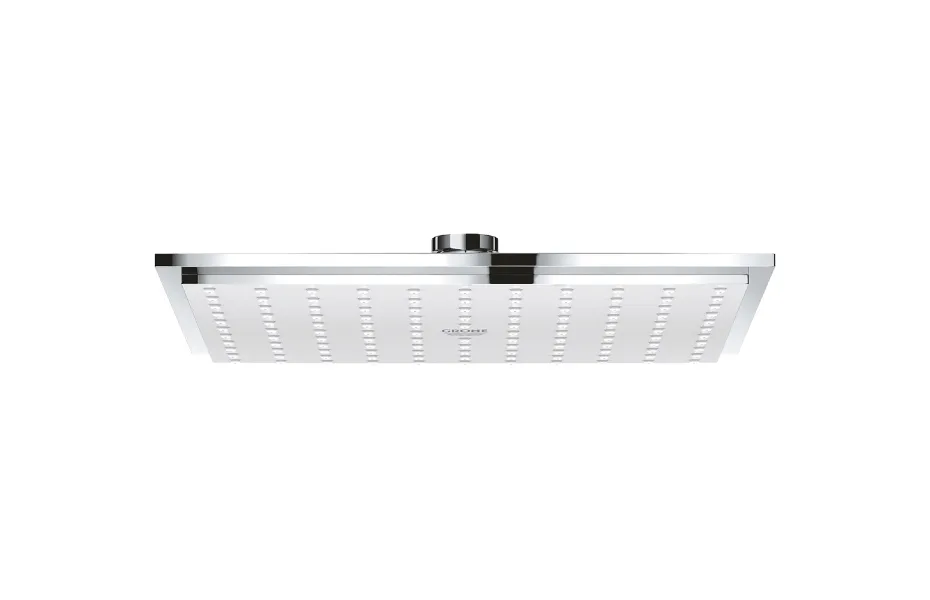 GROHE Rainshower Allure Верхний душ 230 х 230 мм АТЕЛЬЕ ВАННОЙ КОМНАТЫ. САМАРА