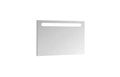 RAVAK Зеркало Chrome 800 белое АТЕЛЬЕ ВАННОЙ КОМНАТЫ. САМАРА