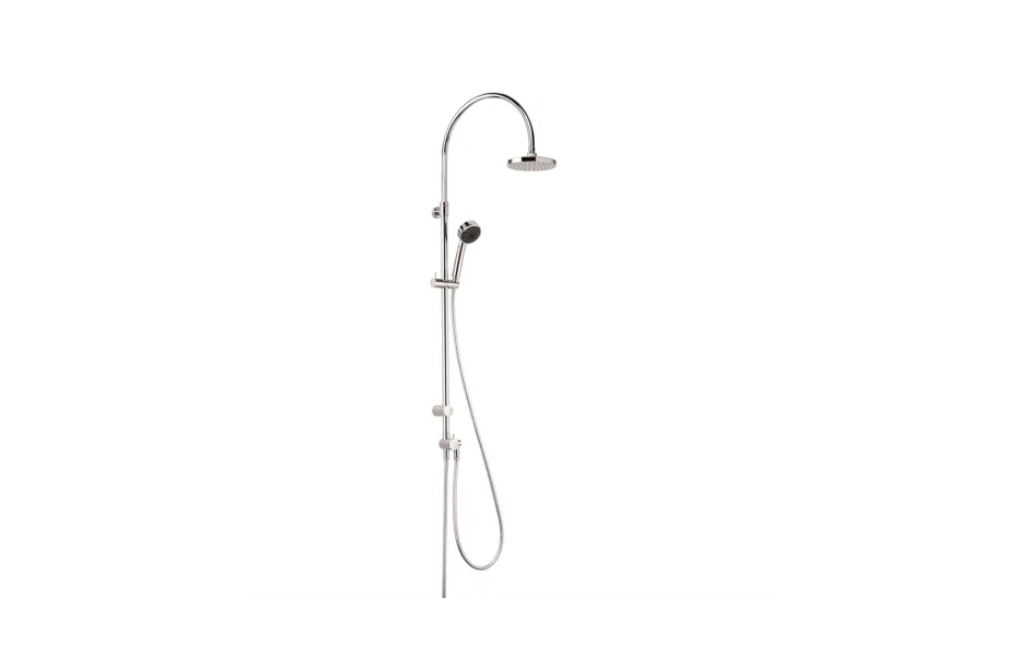 KLUDI Dual Shower System АТЕЛЬЕ ВАННОЙ КОМНАТЫ. САМАРА