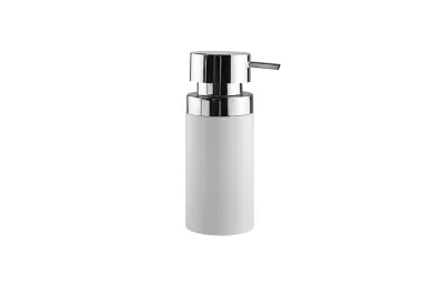 WasserKRAFT Berkel K-4999 Дозатор для жидкого мыла, объем 220 ml АТЕЛЬЕ ВАННОЙ КОМНАТЫ. САМАРА