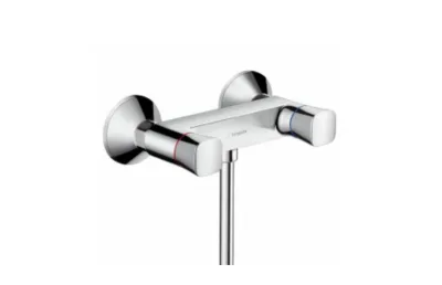 Смеситель для душа Hansgrohe Logis 71263000 АКВАМЕТРИЯ