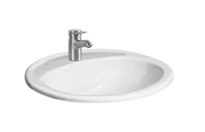 Раковина встраиваемая Roca Adora 56x47 327203000 АКВАМЕТРИЯ