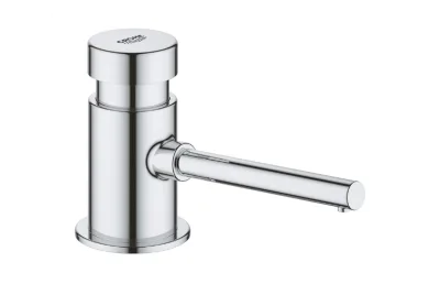 GROHE Дозатор жидкого мыла АТЕЛЬЕ ВАННОЙ КОМНАТЫ. САМАРА