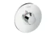 Термостат для душа Hansgrohe Ecostat S 15755000 АКВАМЕТРИЯ