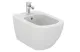 Биде подвесное Ideal Standard Tesi T355201 АКВАМЕТРИЯ