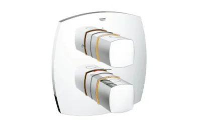 Смеситель для душа Grohe Veris 32197000 АКВАМЕТРИЯ