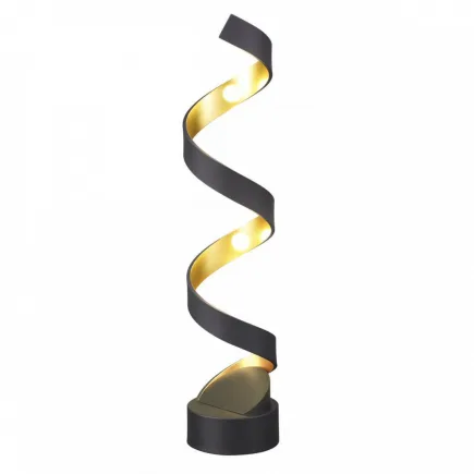 НАСТОЛЬНАЯ ЛАМПА ODEON LIGHT SPIRA 3832/12TL MNOGOROZETOK - МНОГОРОЗЕТОК