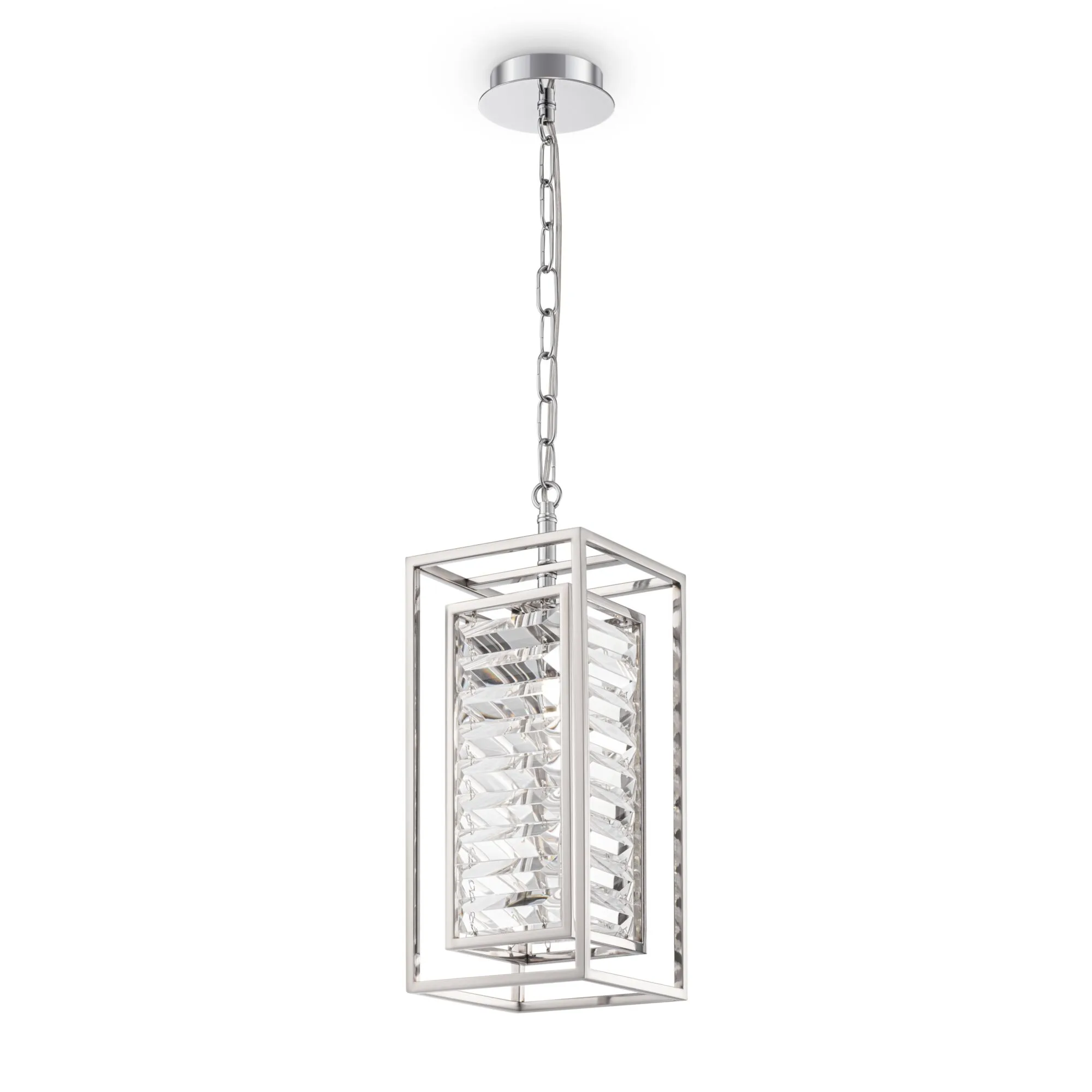 Подвесной светильник Maytoni Tening MOD060PL-01CH MAYTONI